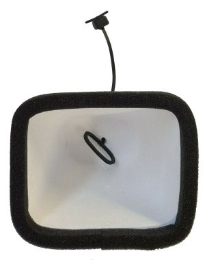 Nurture & Bloom Outside Tap Cover Frost Protector Outdoor Garden Tap Cover Insulated Thermal Frost Winter Weather Water Protection