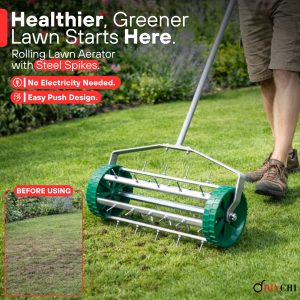 Lawn Aerator (P20109)