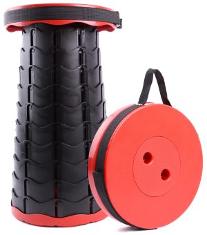 Foldable Stool