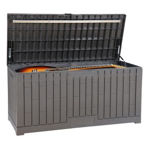 Outdoor Storage Deck Box (120 Gallon)