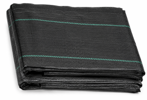 Weed Control Fabric