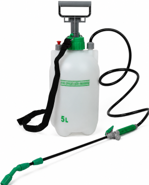 5L Pressure Washer