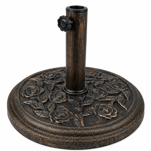Floral Parasol Base