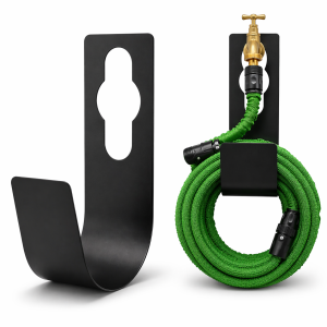 METAL HOSE PIPE HOLDER