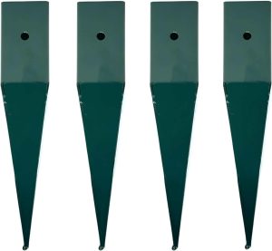 Arch Holder Ground Spikes (Pack Of 4)
