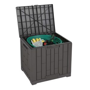 Outdoor Storage Deck Box (30 Gallon)