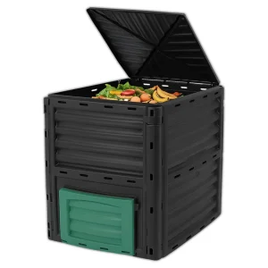 300L Garden Compost Bin